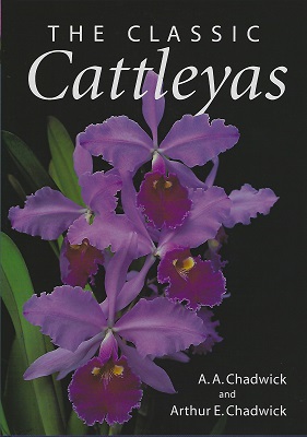 The Classic Cattleyas