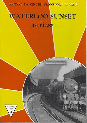 Waterloo Sunset [London Passenger Transport League]