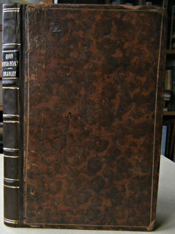 The Science of Good Husbandry: or, the Oeconomics of Xenophon. Shewing the Method of Ruling and Ordering a Family, and of Managing a Farm to the Best Advantage