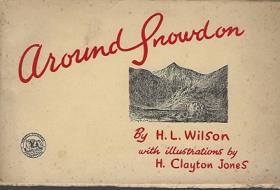 Around Snowdon