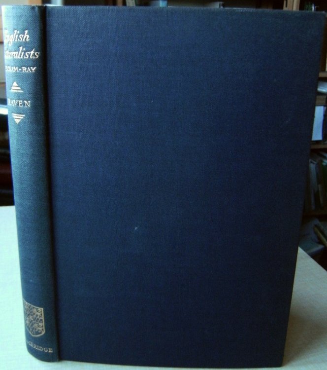 English Naturalists from Neckham to Ray - a study of the making of the modern world