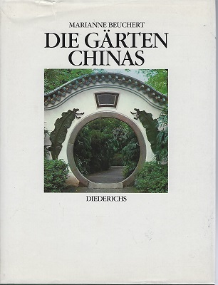 Die Garten Chinas