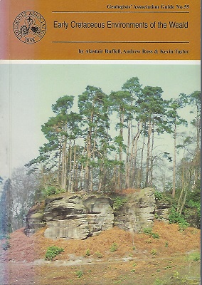Early Cretaceous Environments of the Weald