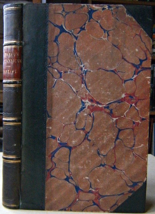 Pomarium Britannicum: An Historical and Botanical Account of Fruits, Known in Great Britain