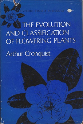 The Evolution and Classification of Flowering Plants