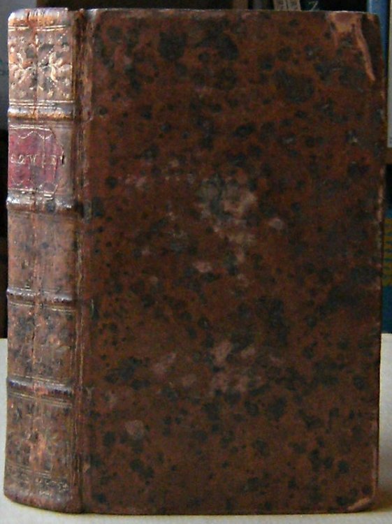 Of Plants. (The Poetical Works, Volume III and IV).