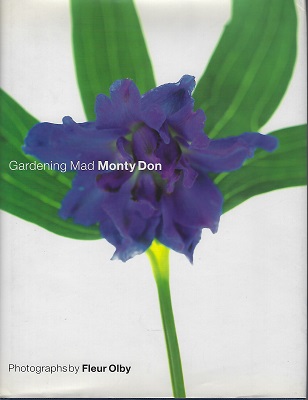 Gardening Mad