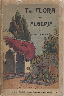 The Flora of Algeria