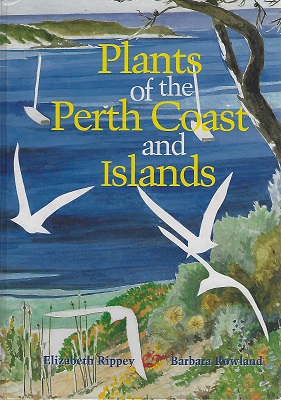 Plants of the Perth Coast and Islands