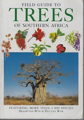 Field Guide to Trees of Southern Africa