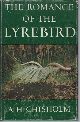 The Romance of the Lyrebird