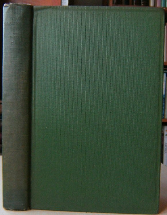 The Gladiolus Book [Gordon Rowley's copy]