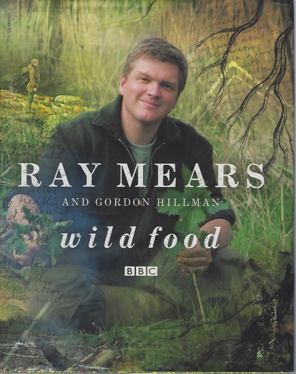 Wild Food