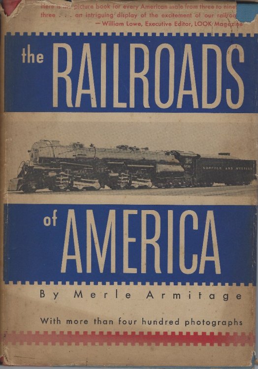 The Railroads of America