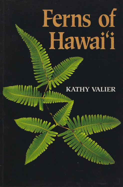 Ferns of Hawai'i