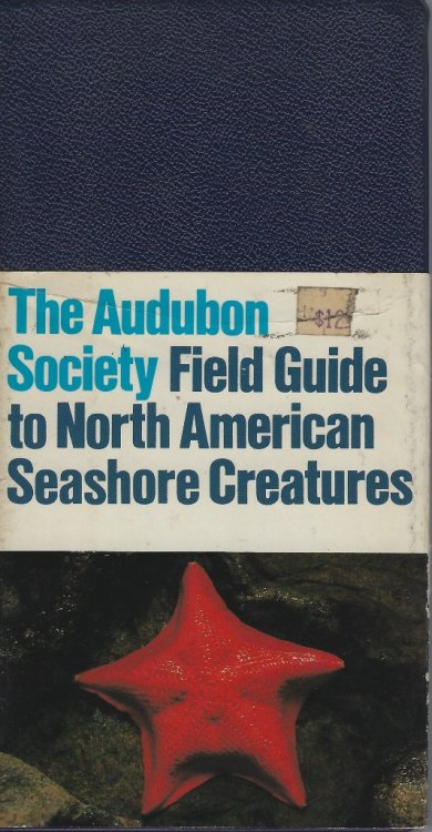 The Audubon Society Field Guide to North American Seashore Creatures