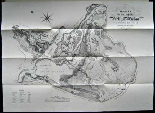 Hints on Landscape Gardening