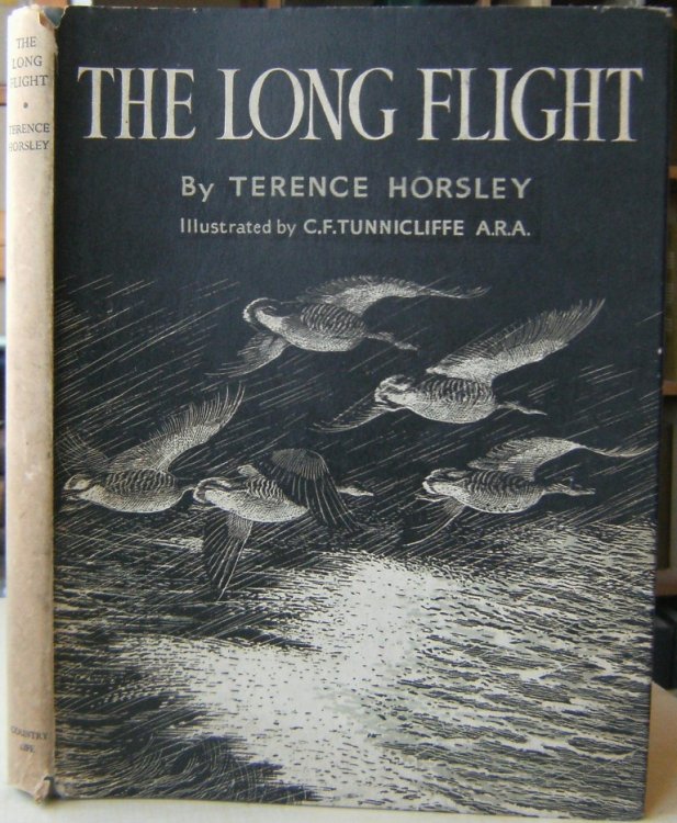 The Long Flight