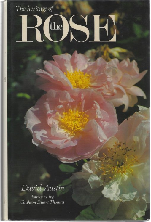 The Heritage of the Rose
