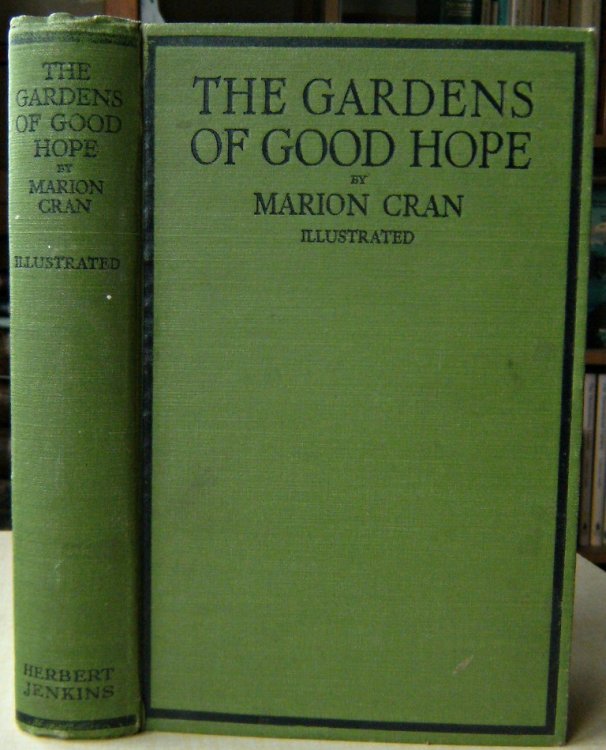 The Gardens of Good Hope