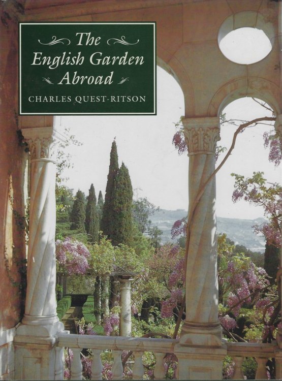 The English Garden Abroad