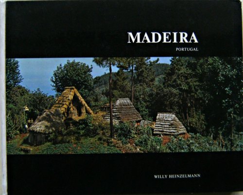 Madeira, Portugal