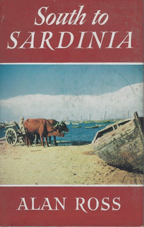 South to Sardinia