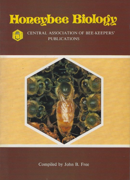 Honeybee Biology