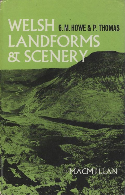 Welsh Landforms and Scenery