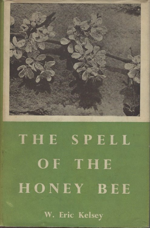 The Spell of the Honey Bee
