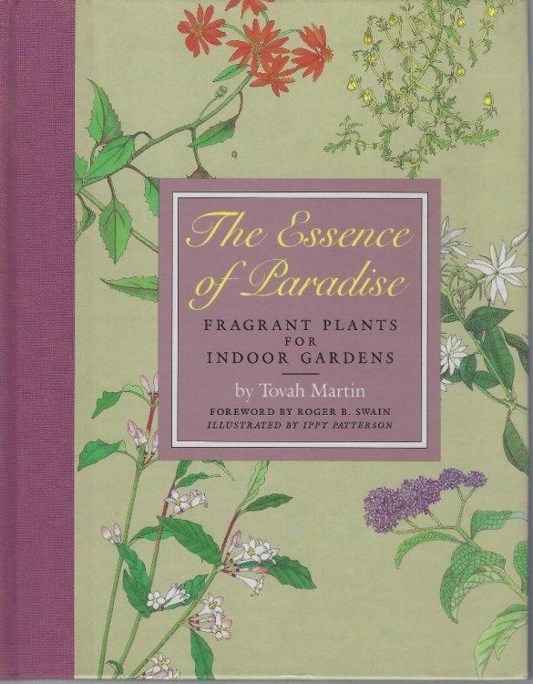 The Essence of Paradise: Fragrant Plants for Indoor Gardens
