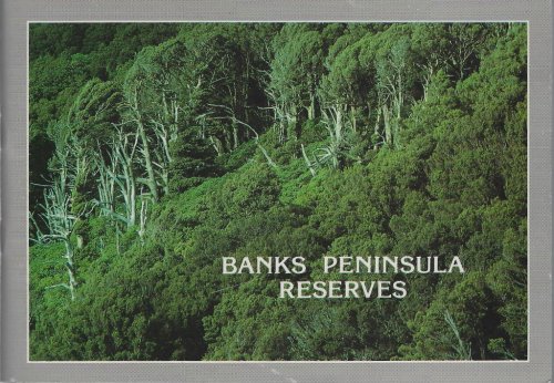 Banks Peninsula Reserves