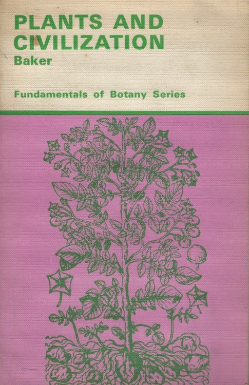 Plants and Civilization