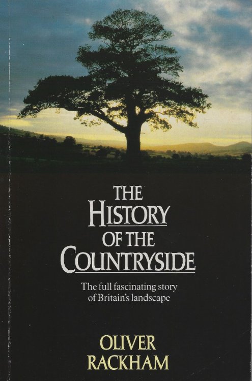 The History of the Countryside