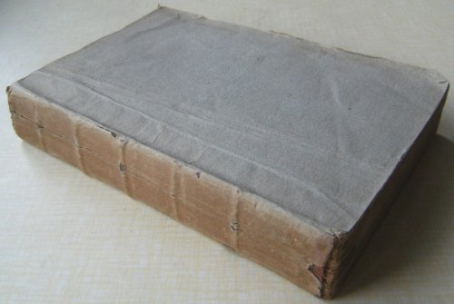 The Dispensatory of the Royal College of Physicians, London, translated into English, with remarks etc.