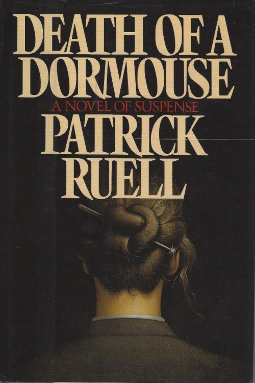Death of a Dormouse