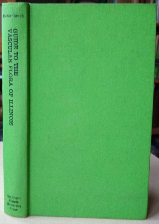 Guide to the Vascular Flora of Illinois