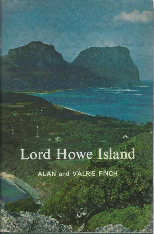 Lord Howe Island
