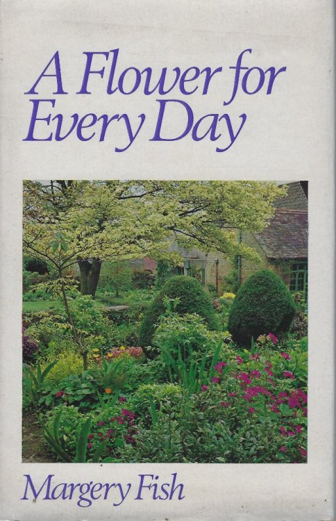 A Flower for Every Day