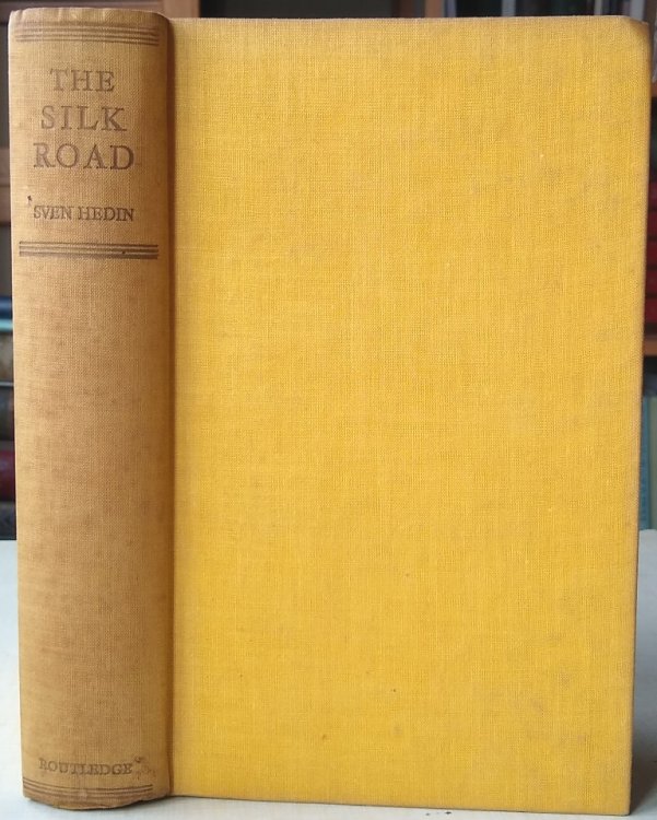 The Silk Road