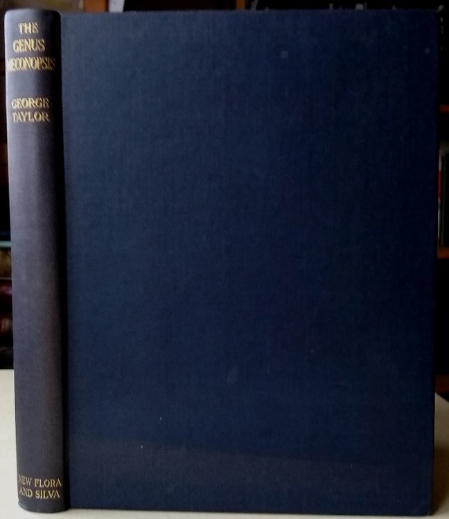 An Account of the Genus Meconopsis