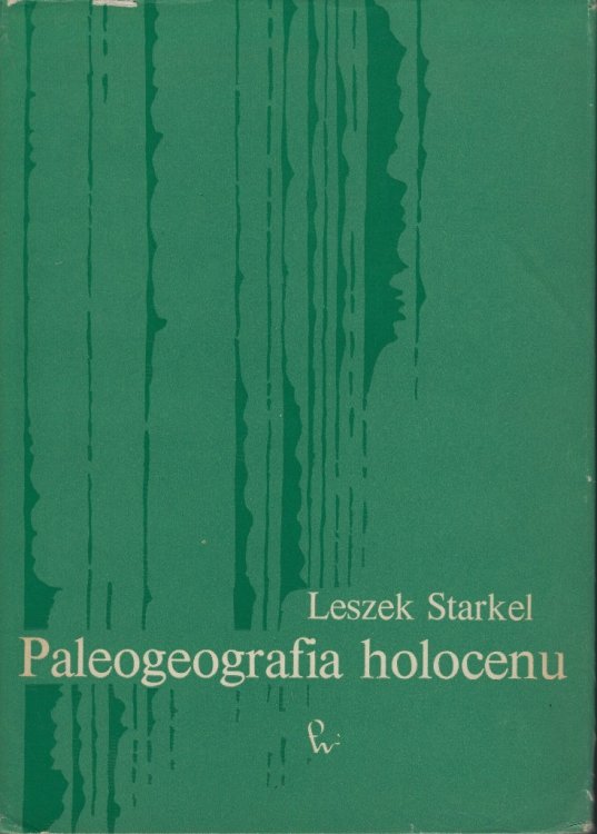 Paleogeografia Holocenu