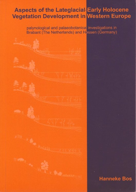 Aspects of Lateglacial-Early Holocene Vegetation Development in Western Europe : palynological and palaeobotanical investigations in Brabant (The Netherlands) and Hessen (Germany)