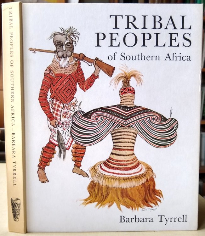 Tribal Peoples of Southern Africa
