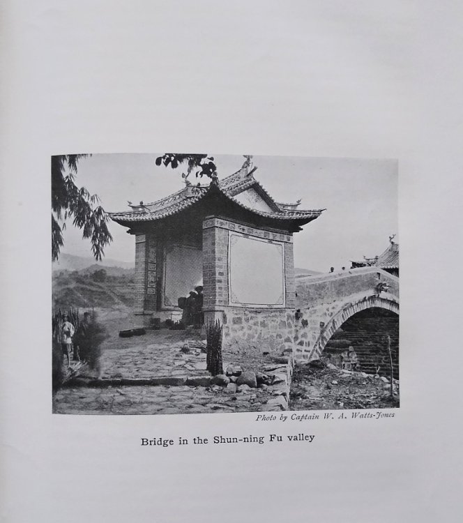 Yun-nan : The Link Between India and the Yangtze