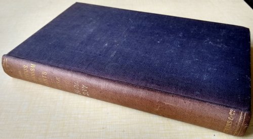 The Nervous Mechanism of Plants (Jan Gillett's copy)