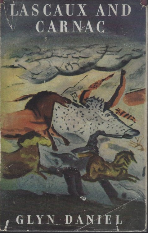 Lascaux and Cagnac