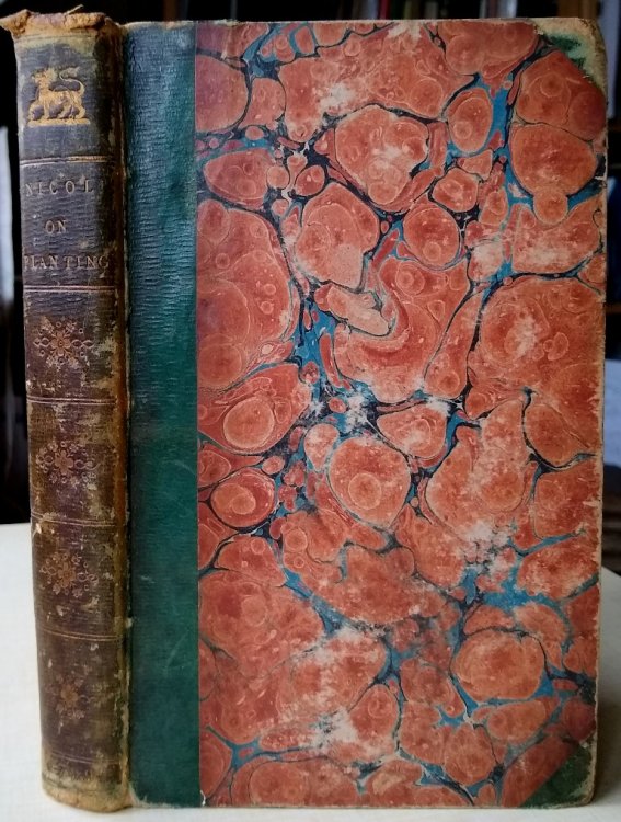 The Practical Planter, or, A Treatise on Forest Planting: comprehending the culture and management of planted and natural timber, in every stage of its growth: also on the culture and management of hedge fences, and the construction of stone walls, &c.