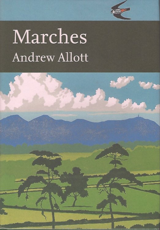 The Marches
