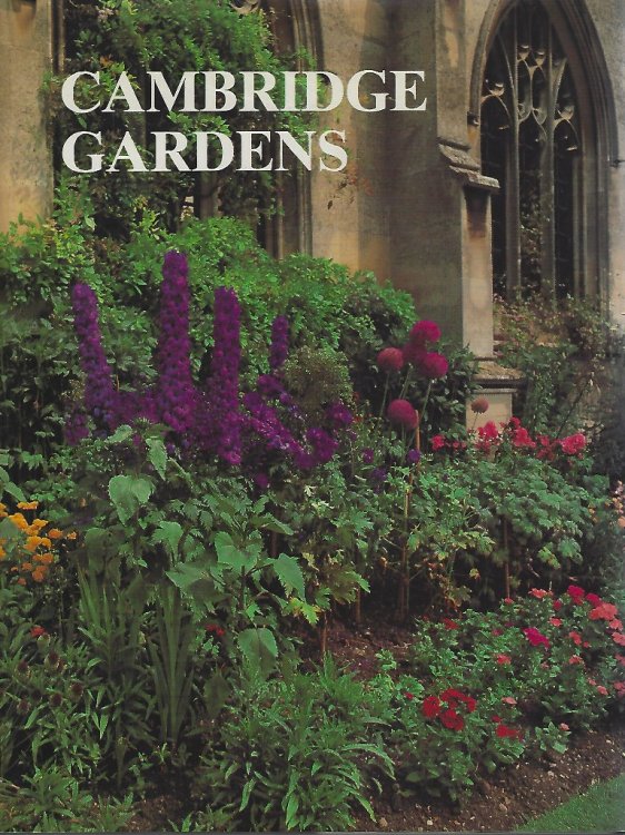Cambridge Gardens [David Coombe's copy]